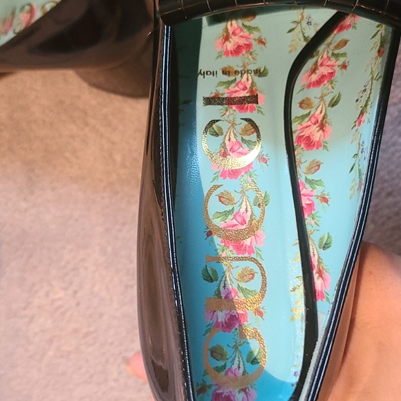 GUCCI pumps - Picture 6 of 10